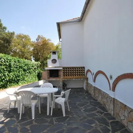 Club Villamar - Tarriele Villa *