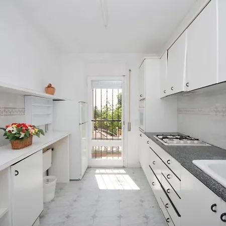 Club Villamar - Tarriele Villa