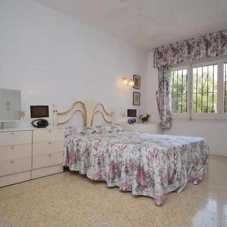 Villa Club Villamar - Tarriele *
