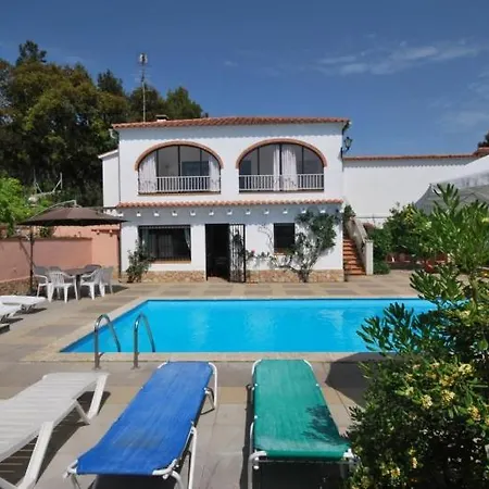Club Villamar - Tarriele * Lloret de Mar