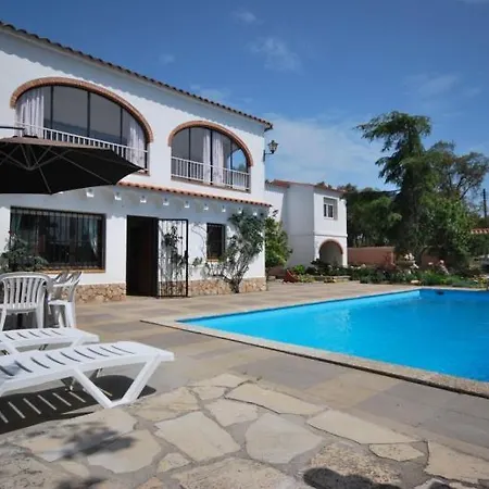 Villa Club Villamar - Tarriele Lloret de Mar