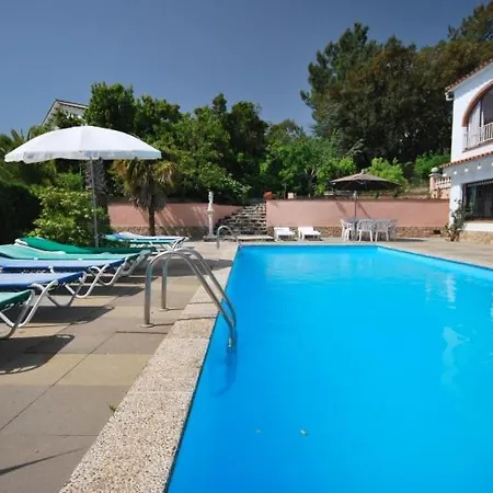 Villa Club Villamar - Tarriele Lloret de Mar