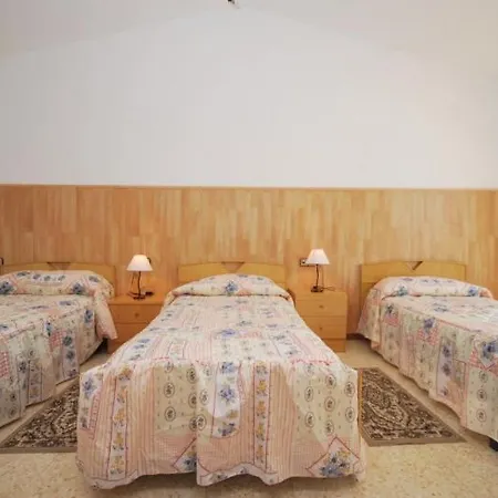 Club Villamar - Tarriele Lloret de Mar