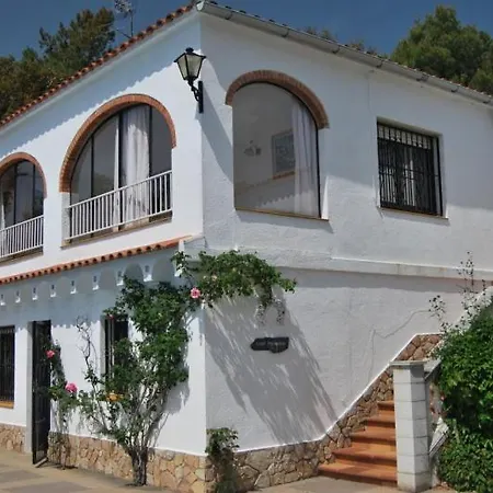 וילה Club Villamar - Tarriele יורט דה מאר