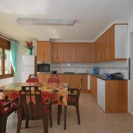 וילה Club Villamar - Tarriele